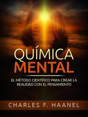 cover image of QUÍMICA MENTAL (Traducido)
